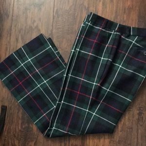 J. Crew CityFit trouser